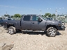 1GC1KYCG1BF****** Usados 2011 Chevrolet Silverado 2500 en Estado de Kansas