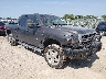 1GC1KYCG1BF****** Salvamento y Destrozados 2011 Chevrolet Silverado 2500 en Wichita