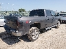 1GC1KYCG1BF****** Salvamento y Destrozados 2011 Chevrolet Silverado 2500 en Estado de Kansas