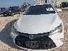 4T1BF1FK2GU****** Wrecked 2016 Toyota Camry in Texas State