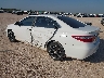 4T1BF1FK2GU****** Salvage and Repairable 2016 Toyota Camry in Abilene
