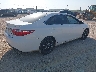 4T1BF1FK2GU****** Salvage and Wrecked 2016 Toyota Camry in Texas State