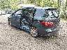 JM1CW2DL2C0****** Salvamento y Reparables 2012 Mazda 5 en Suffolk