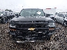 3GCUKREC7JG****** Destrozados 2018 Chevrolet Silverado 1500 en Estado de Luisiana
