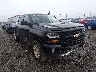 3GCUKREC7JG****** Salvamento y Destrozados 2018 Chevrolet Silverado 1500 en Lafayette