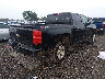 3GCUKREC7JG****** Salvamento y Destrozados 2018 Chevrolet Silverado 1500 en Estado de Luisiana