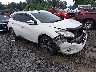 5N1AZ2MH7FN****** Salvamento y Destrozados 2015 Nissan Murano en Shady Spring