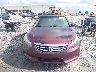 1HGCP2F88BA****** Destrozados 2011 Honda Accord en Estado de Georgia