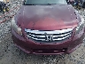 1HGCP2F88BA****** Salvamento y Reparables 2011 Honda Accord en Estado de Georgia