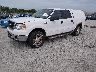 1FTPW14V96F****** Usados y Reparables 2006 Ford F-150 en Louisville North