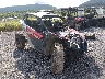 3JBVGAY49SE****** Salvamento y Destrozados 2025 Can-Am Maverick X3 en Rec Rides Online Exclusive