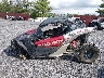 3JBVGAY49SE****** Reparables 2025 Can-Am Maverick X3 en Estado de Pennsylvania