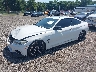 WBA3R5C5XFF****** Usados y Reparables 2015 BMW 435i en Greenville