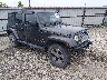 1C4BJWEG2GL****** Salvamento y Destrozados 2016 Jeep Wrangler en Fayetteville