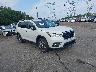 4S4WMARD8M3****** Salvage and Wrecked 2021 Subaru Ascent in Bridgeport