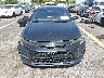 JTDS4MCE1MJ****** Wrecked 2021 Toyota Corolla in Florida State