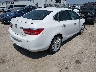 1G4PR5SK9E4****** Salvamento y Destrozados 2014 Buick Verano en Estado de Kansas