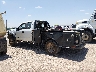 1FD0X4HT4NE****** Repairable 2022 Ford F-450 Chassis in Texas State