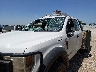 1FD0X4HT4NE****** Salvage 2022 Ford F-450 Chassis in Texas State
