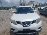 5N1AT2MV8EC****** Destrozados 2014 Nissan Rogue en Estado de Carolina del Norte