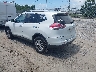 5N1AT2MV8EC****** Salvamento y Reparables 2014 Nissan Rogue en Asheville