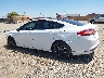 3FA6P0H74DR****** Salvage 2013 Ford Fusion