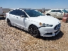 3FA6P0H74DR****** Salvage and Wrecked 2013 Ford Fusion in Amarillo