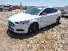 3FA6P0H74DR****** Used and Repairable 2013 Ford Fusion in Amarillo