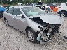 4T1BF1FK6CU****** Salvage and Wrecked 2012 Toyota Camry in Wilmington