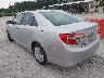 4T1BF1FK6CU****** Salvage and Repairable 2012 Toyota Camry in Wilmington