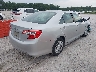 4T1BF1FK6CU****** Salvage and Wrecked 2012 Toyota Camry in North Carolina State