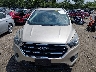 1FMCU9G99HU****** Wrecked 2017 Ford Escape in Iowa State
