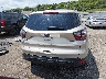 1FMCU9G99HU****** Wrecked 2017 Ford Escape