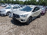 1FMCU9G99HU****** Used and Repairable 2017 Ford Escape in Davenport