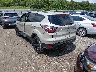 1FMCU9G99HU****** Salvage and Repairable 2017 Ford Escape in Davenport
