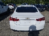 1G1ZD5ST5RF****** Destrozados 2024 Chevrolet Malibu