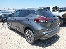 3N1CP5CV8PL****** Salvage and Repairable 2023 Nissan Kicks in San Antonio South