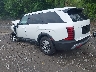 KM8RFES20TU****** Salvamento y Reparables 2026 Hyundai Palisade en Albany