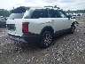 KM8RFES20TU****** Salvamento y Destrozados 2026 Hyundai Palisade en Estado de Nueva York