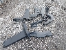 KL79MMS25RB****** Destrozados 2024 Chevrolet Trailblazer en Estado de Indiana