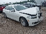 WBA5B3C58FD****** Salvamento y Destrozados 2015 BMW 535i en Louisville North