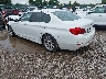 WBA5B3C58FD****** Salvamento y Reparables 2015 BMW 535i en Louisville North