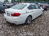 WBA5B3C58FD****** Salvamento y Destrozados 2015 BMW 535i en Estado de Kentucky