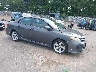 2T1BU4EE9DC****** Salvamento y Destrozados 2013 Toyota Corolla en Long Island