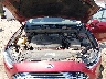 3FA6P0K92ER****** Reparables 2014 Ford Fusion en Fayetteville