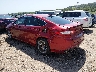 3FA6P0K92ER****** Salvamento y Reparables 2014 Ford Fusion en Fayetteville