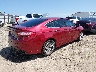 3FA6P0K92ER****** Salvamento y Destrozados 2014 Ford Fusion en Estado de Arkansas