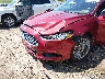 3FA6P0K92ER****** Salvamento y Reparables 2014 Ford Fusion en Estado de Arkansas