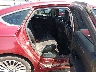 3FA6P0K92ER****** Destrozados 2014 Ford Fusion en Fayetteville