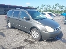 KNDMG4C76C6****** Salvamento y Destrozados 2012 Kia Sedona en Jacksonville